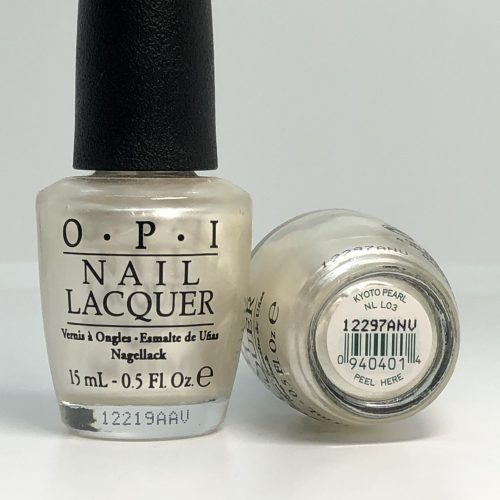 OPI Polish (Discontinued) - Page 20 - Manicure Pedicure