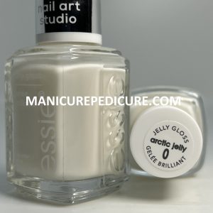 Essie Nail Polish NES 0 - Artic Jelly