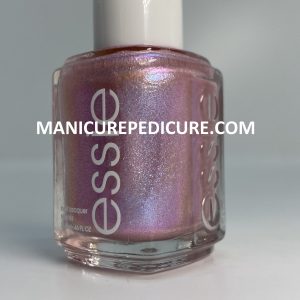 Essie Nail Lacquer -1627 - WET SUITED UP