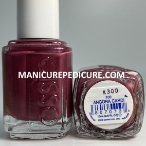 Essie Nail Polish - 700 - Angora Cardi