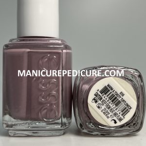 Essie Nail Polish - 856 - Warm n Toasty Turtleneck