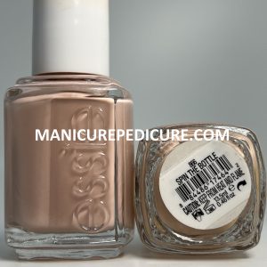 Essie Nail Polish - 866 - Spin the bottle