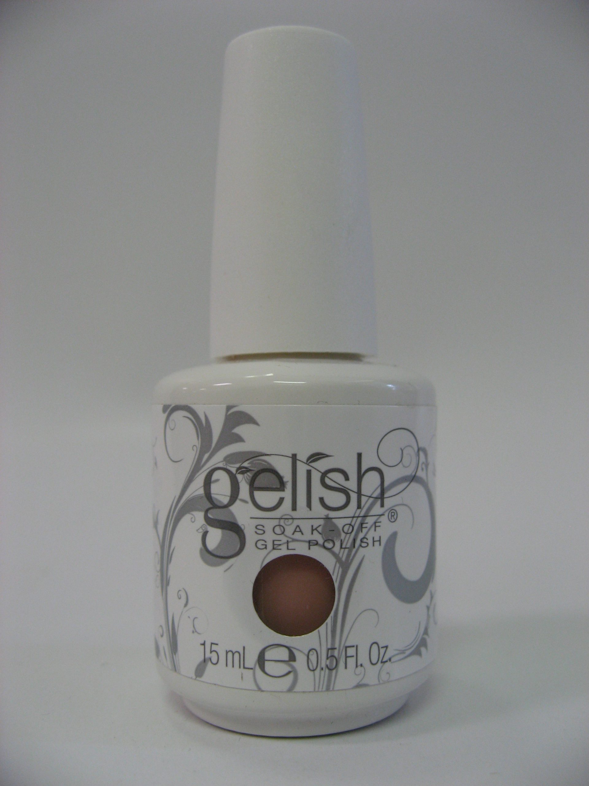 Gelish Soak Off Gel Polish - 1325 - Forever Beauty