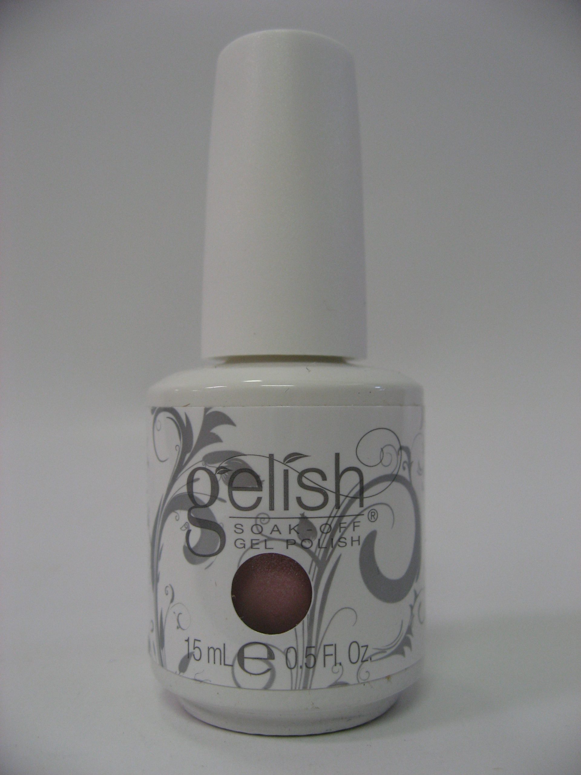 Gelish Soak Off Gel Polish - 1327 - Light Elegant