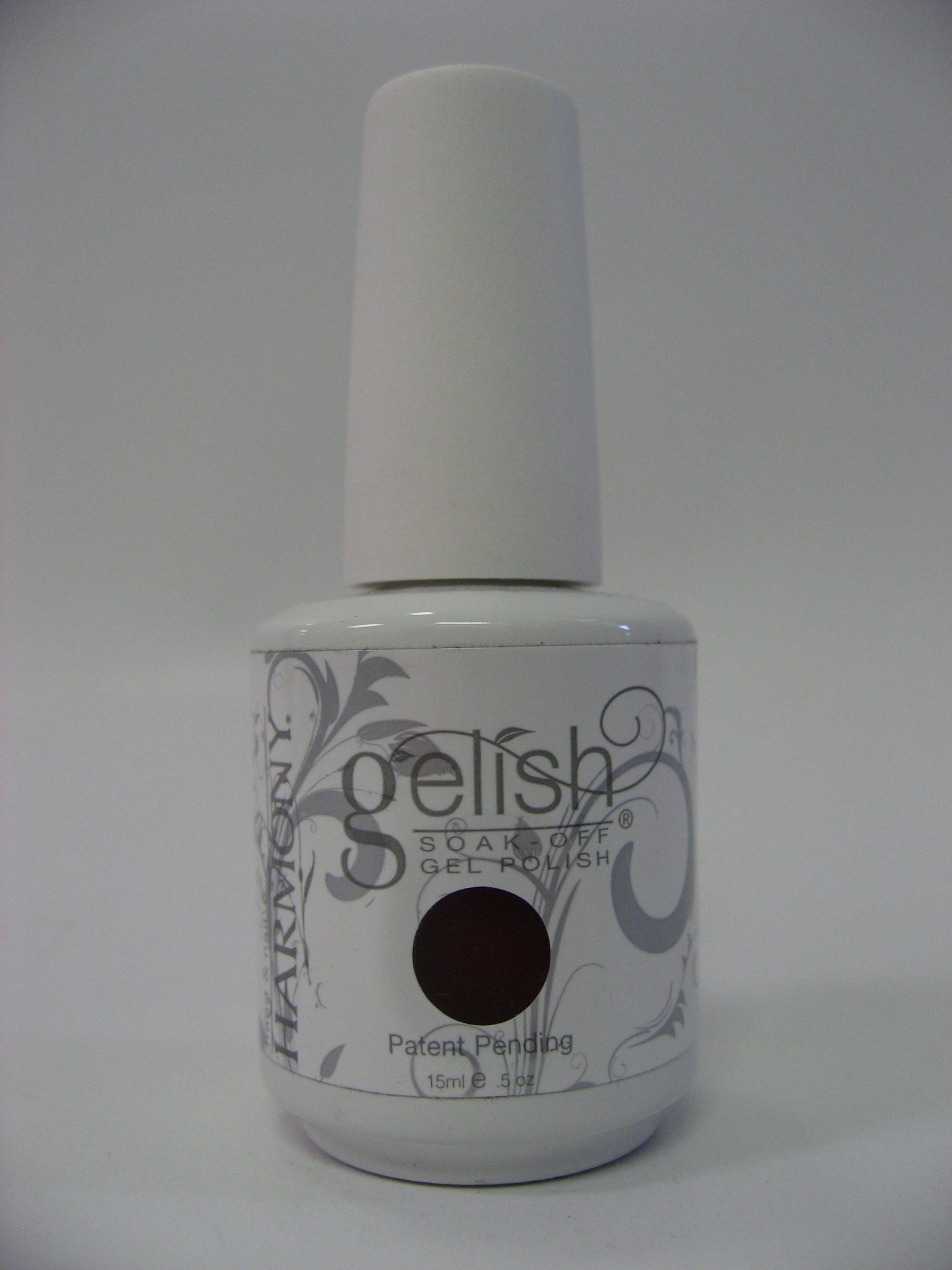 Gelish Soak Off Gel Polish - 1342 - Bella's Vampire
