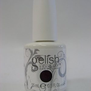 Gelish 1846 - Berry Buttoned Up