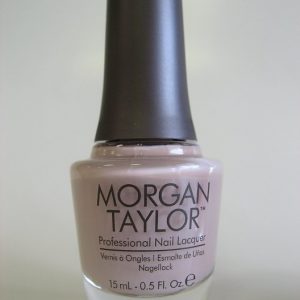 Morgan Taylor Nail Polish - 50203 Prim-rose and Proper