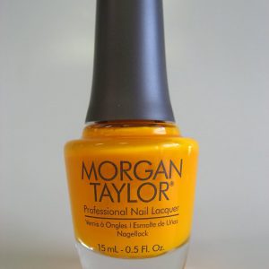 Morgan Taylor Nail Polish - 50224 Street Cred-ible