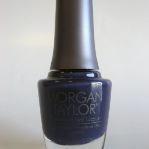 Morgan Taylor Polish - 50242 Lace 'Em Up