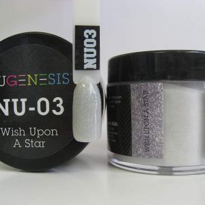 NuGenesis Dipping Powder - Wish Upon A Star NU-03