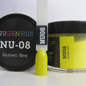 NuGenesis Dipping Powder - Queen Bee NU-08