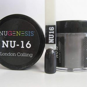 NuGenesis Dipping Powder - London Calling NU-16