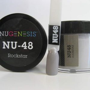 NuGenesis Dipping Powder - Rockstar NU-48