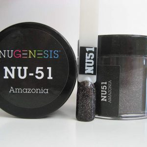 NuGenesis Dipping Powder - Amazonia NU-51
