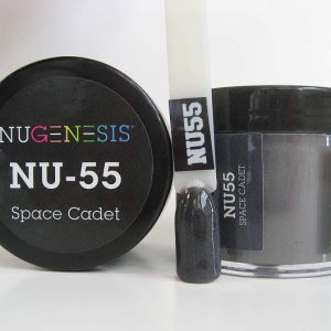 NuGenesis Dipping Powder - Space Cadet NU-55