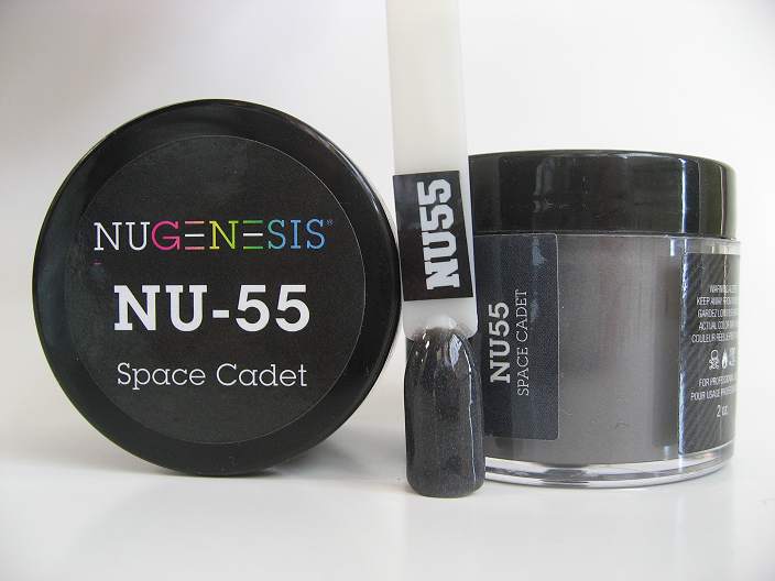 NuGenesis Dipping Powder - Space Cadet NU-55