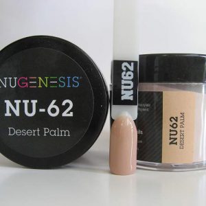 NuGenesis Dipping Powder - Desert Palm NU-62