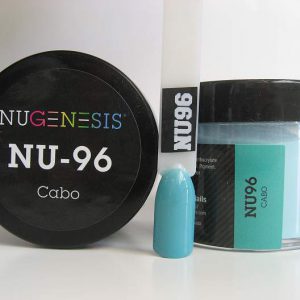 NuGenesis Dipping Powder - Cabo NU-96