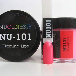 NuGenesis Dipping Powder - Flaming Lips NU-101