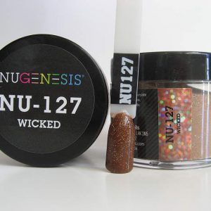 NuGenesis Dipping Powder - Wicked NU-127