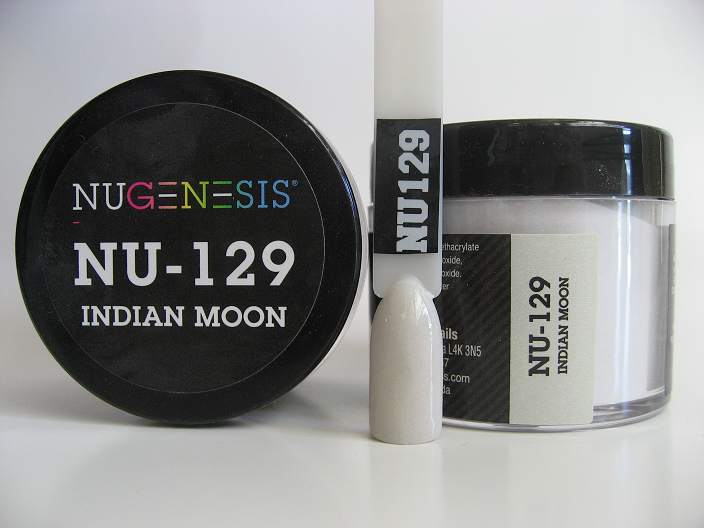 NuGenesis Dipping Powder - Indian Moon NU-129