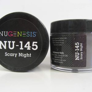 NuGenesis Dipping Powder - Scary Night NU-145
