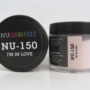 NuGenesis Dipping Powder - I'm In Love NU-150