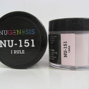 NuGenesis Dipping Powder - I Rule NU-151