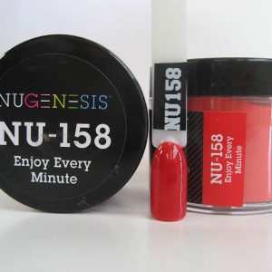 NuGenesis Dipping Powder - Enjoy Every Minute NU-158