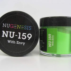 NuGenesis Dipping Powder - With Envy NU-159