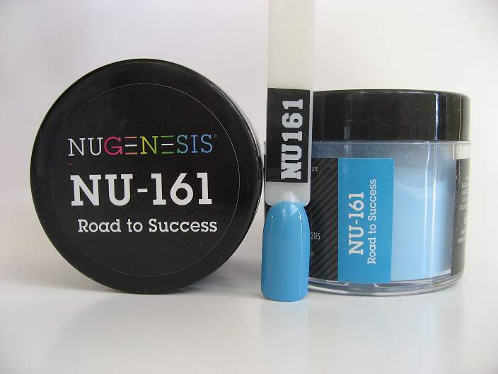 NuGenesis Dipping Powder - Road To Success NU-161