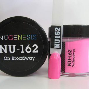 NuGenesis Dipping Powder - On Broadway NU-162