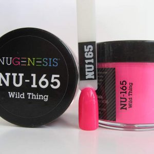 NuGenesis Dipping Powder - Wild Thing NU-165