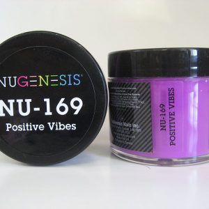 NuGenesis Dip Powder NU169 - Positive Vibes