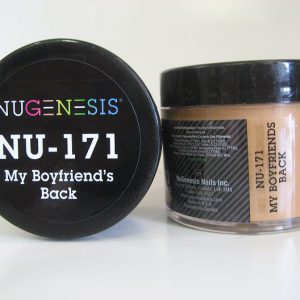 NuGenesis Dip Powder NU171 - My Boyfriend's Back