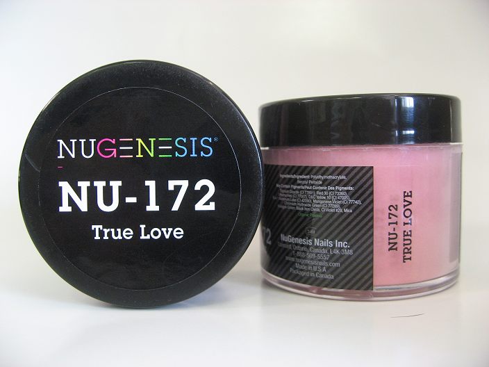 NuGenesis Dip Powder - NU172 - True Love