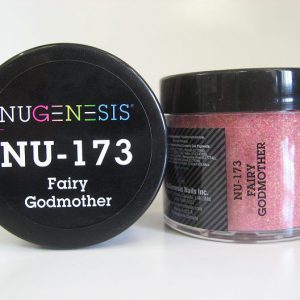 NuGenesis Dip Powder NU173 - Fairy Godmother