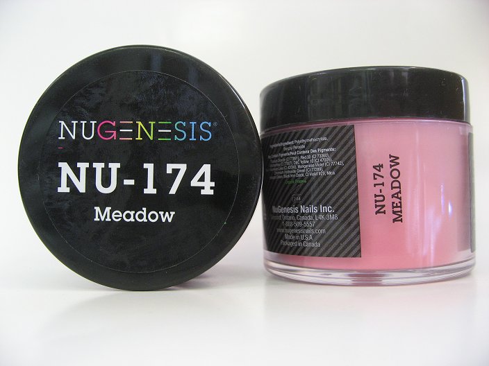 Nugenesis Dip Powder NU-174 Meadow