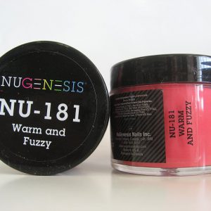 NuGenesis Dip Powder NU-181 - Warm And Fuzzy
