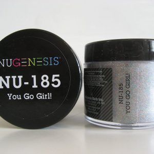 Nugenesis Dup Powder NU-185 You Go Girl!