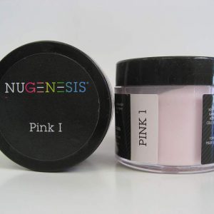 NuGenesis Dip Powder - Pink I