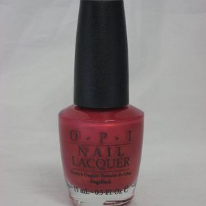 Discontinued OPI A53 - Didgeridoo Your Nails?