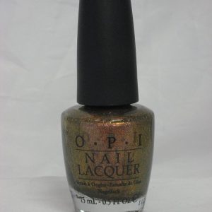 OPI Muppets Collection C08 - Warm and Fozzie