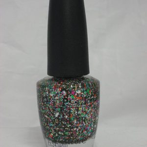 OPI HL C09 - Rainbow Connection