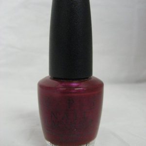 Discontinued OPI C84 - Don't Wine