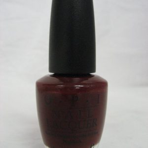 OPI NL E03 - A Man In Every Port-ugal