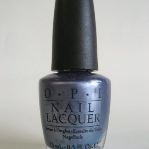 OPI E25 - Sahara Sapphire