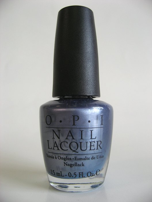 OPI E25 - Sahara Sapphire