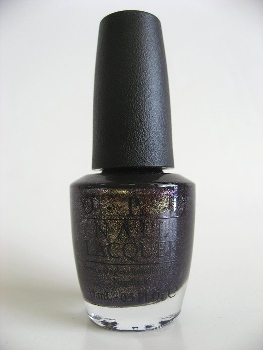 OPI HR F11 - First Class Desires