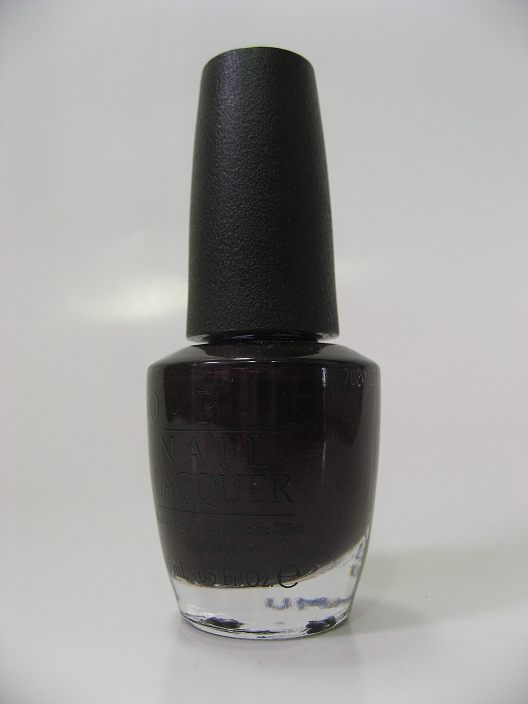Discontinued OPI F21 - Eiffel For This Color